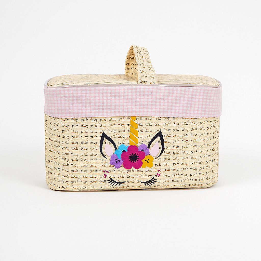 Bolsa Piquenique Pequena