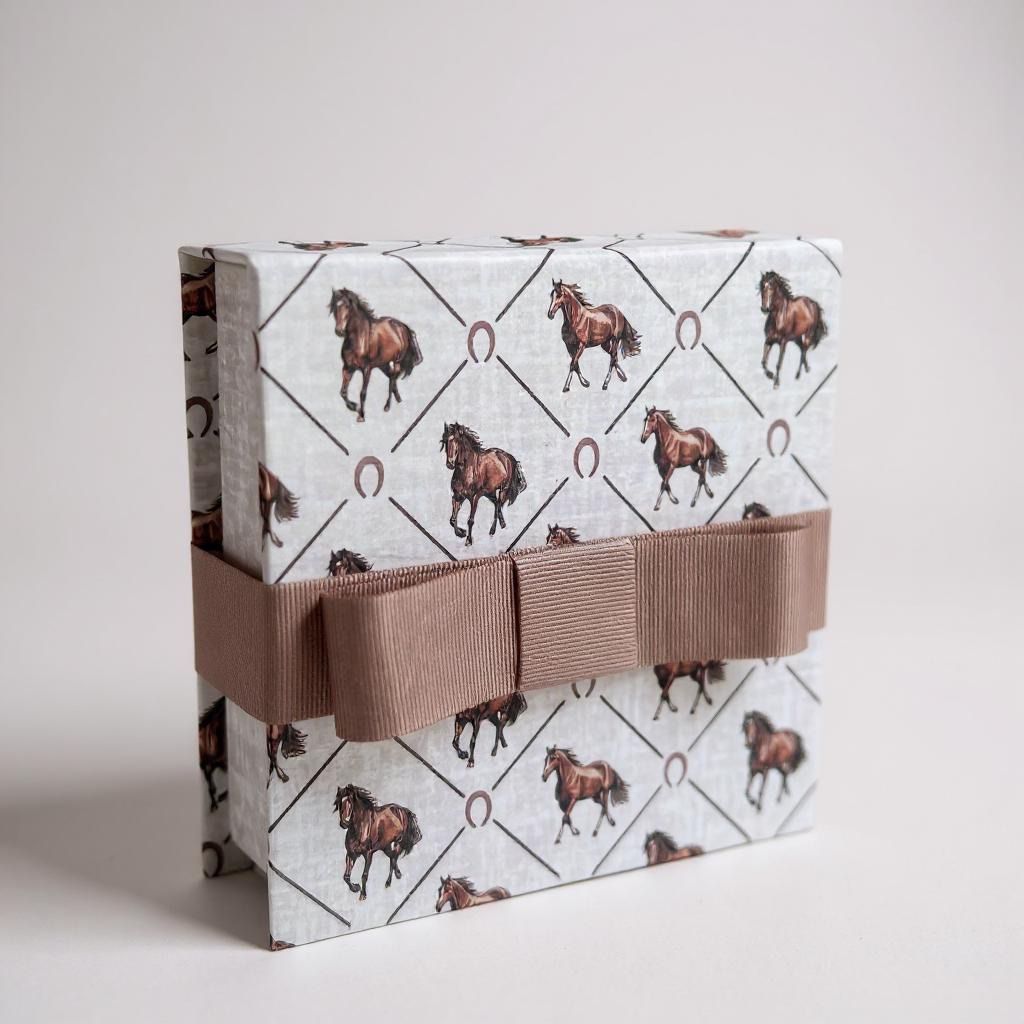 Caixa Docinhos Maternidade