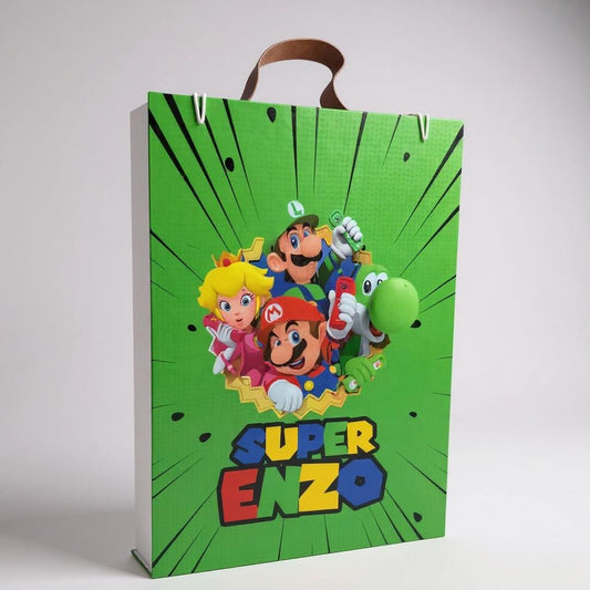 Maleta Criativa Grande