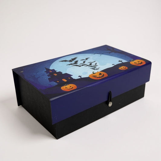 Caixa Vibez SOM Personalizada - P