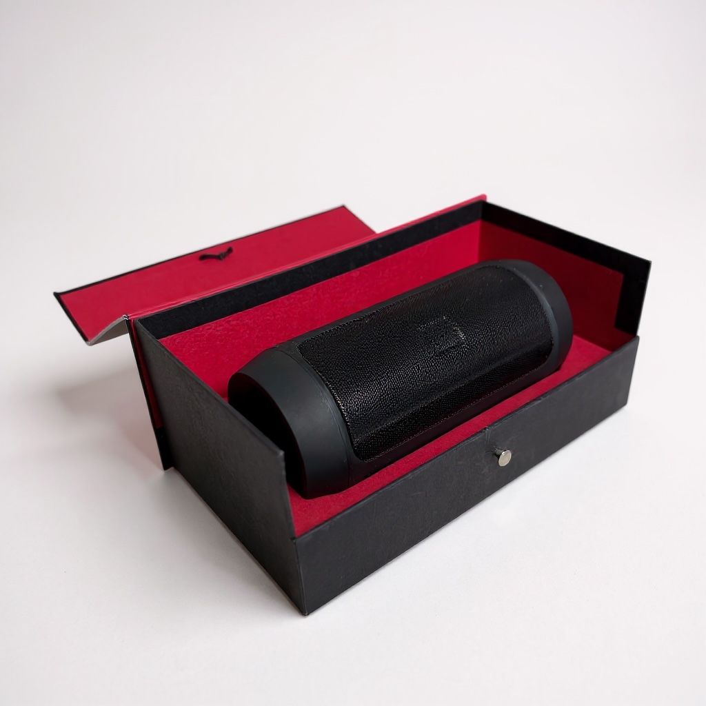 Caixa Vibez SOM Personalizada - G