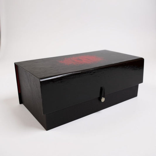 Caixa Vibez SOM Personalizada - G