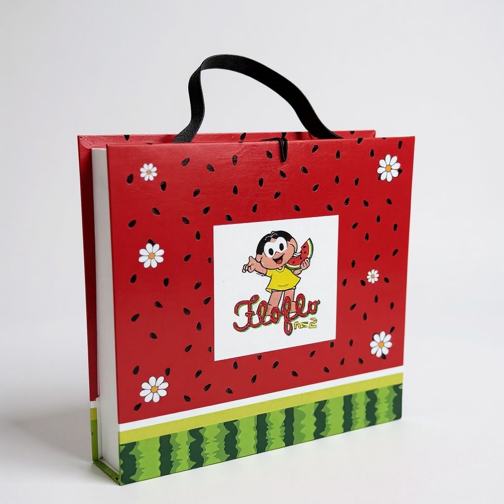 Maleta Personalizada Floflo