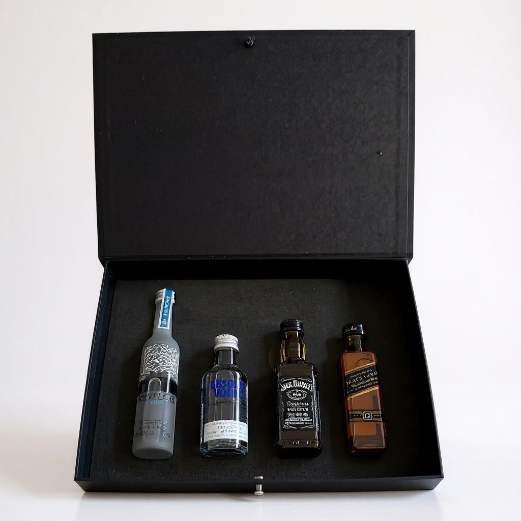 Caixa Cheers Personalizada