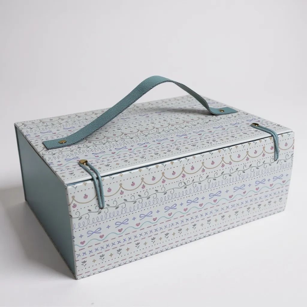 Maleta personalizada Bobbie Goods