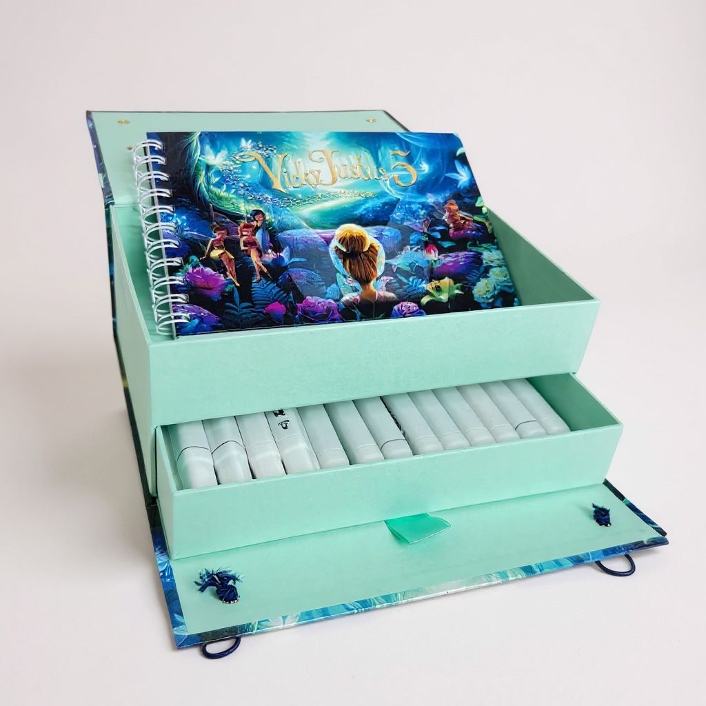 Maleta personalizada Bobbie Goods