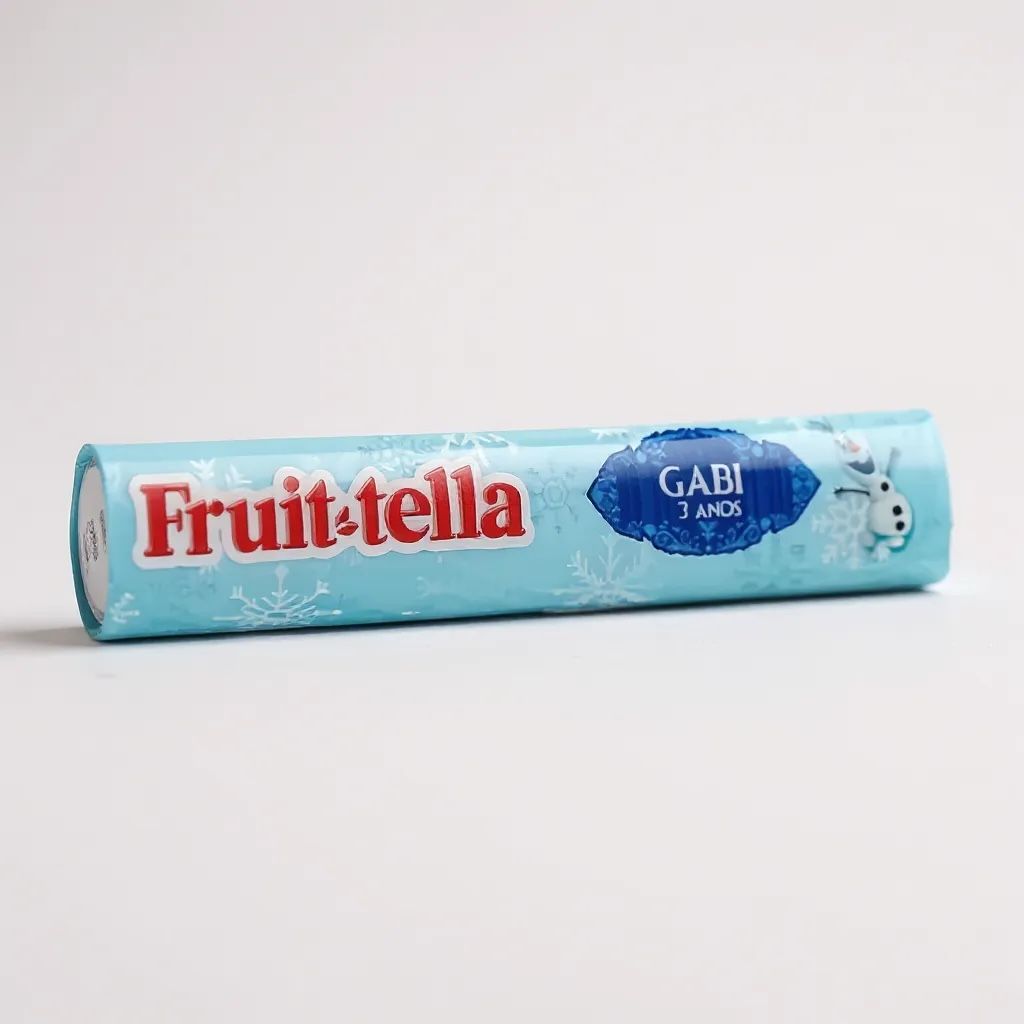 Frutella Personalizado