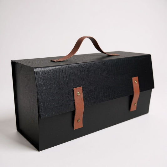 Maleta para para Chandon Baby e Bombons - Grande