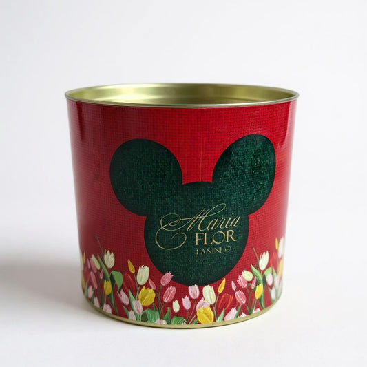 Lata Personalizada + Caneca