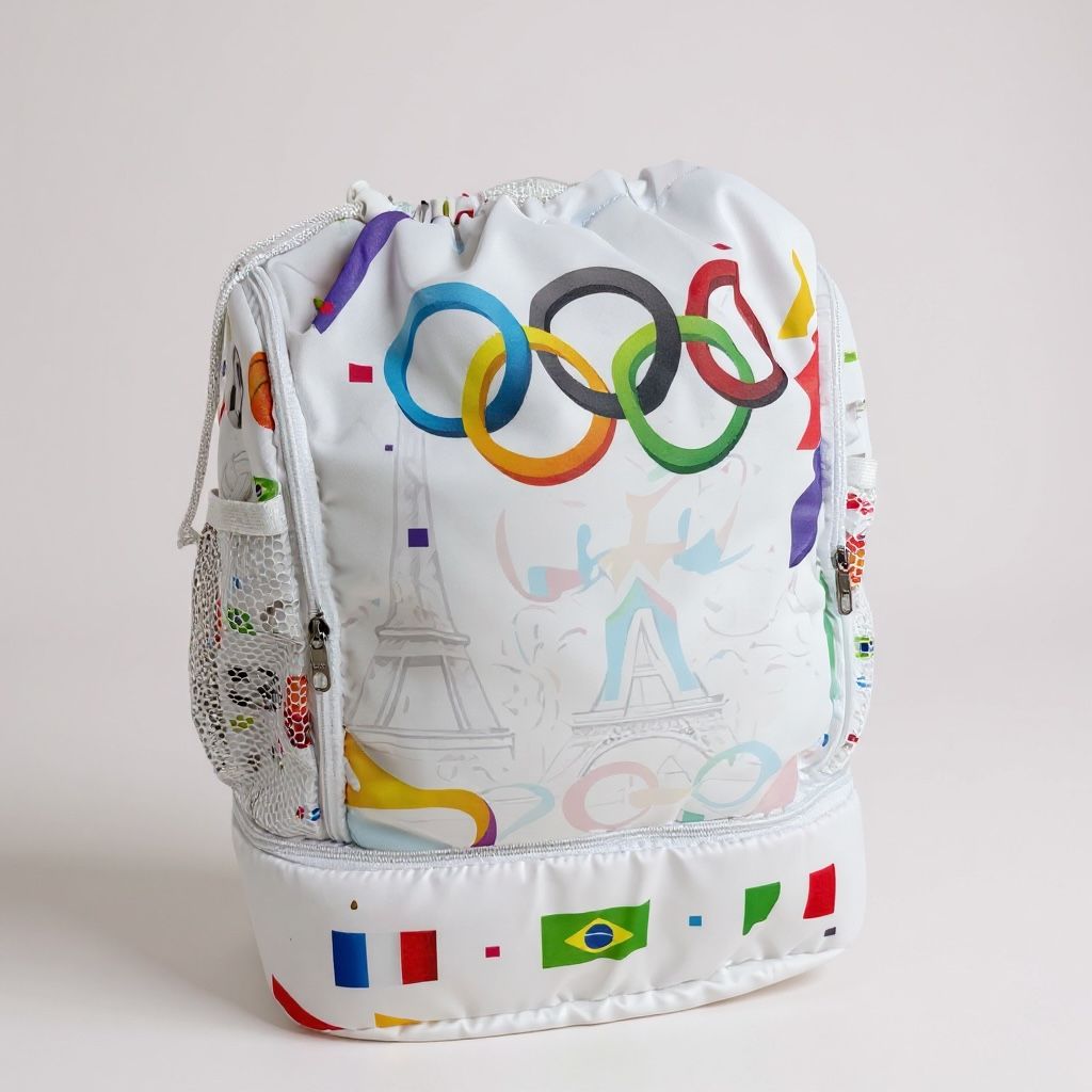 Mochila Personalizada