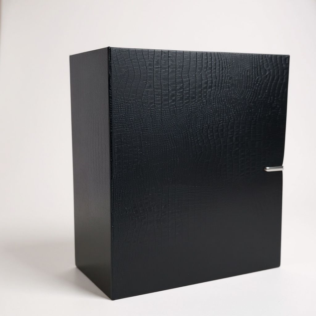 Caixa Gin Tonic Personalizada