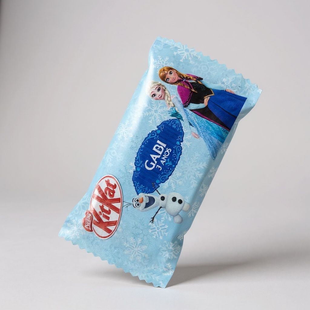 Kit Kat Personalizado