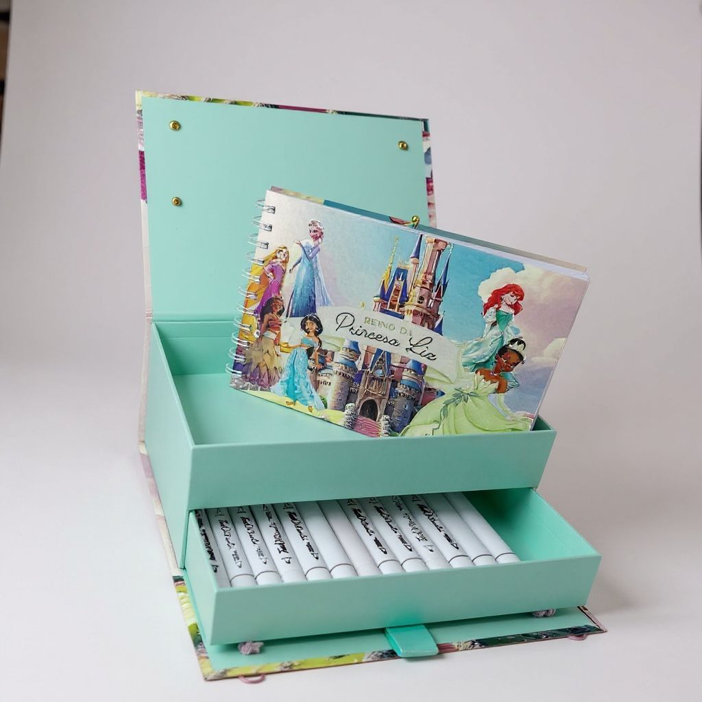Maleta personalizada Bobbie Goods