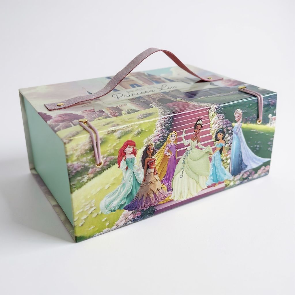 Maleta personalizada Bobbie Goods