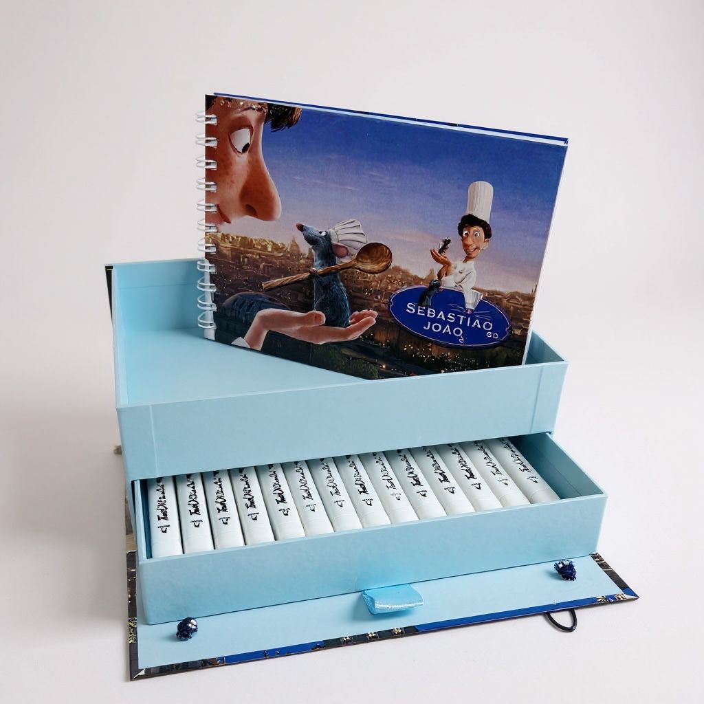 Maleta personalizada Bobbie Goods