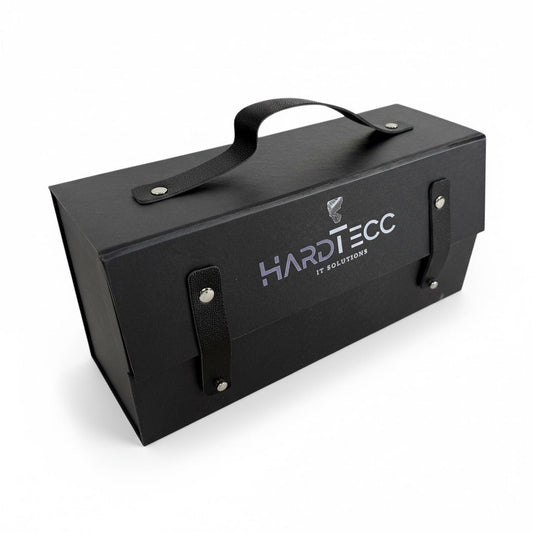 Maleta para Chandon Baby e Bombons - Pequena