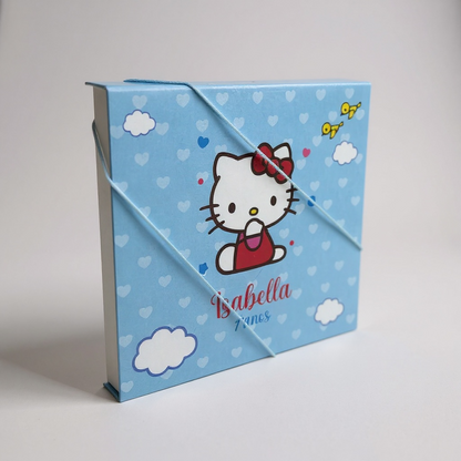 Caixa Quadro Led Pequeno