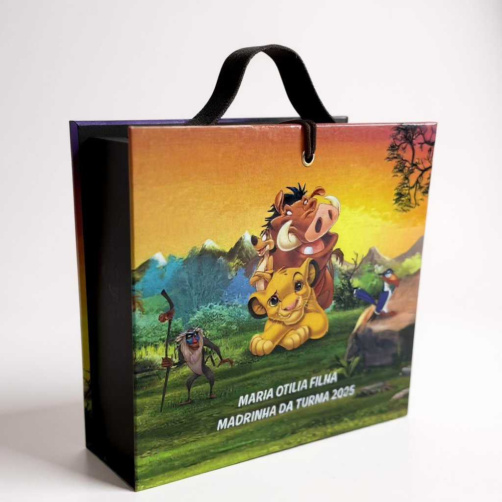 Maleta personalizada Fotografia