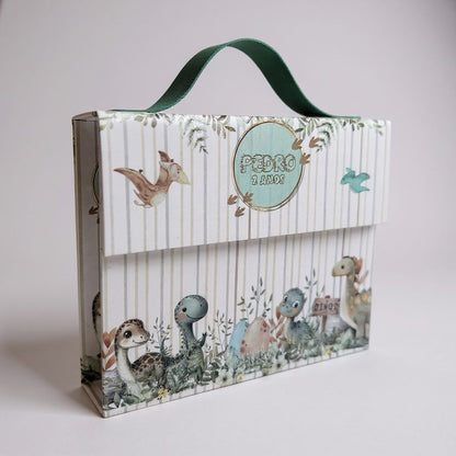 Maleta Jogo da Velha e Jogo da Forca