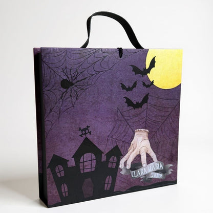 Maleta Lousa Mágica e Jogo da Memória