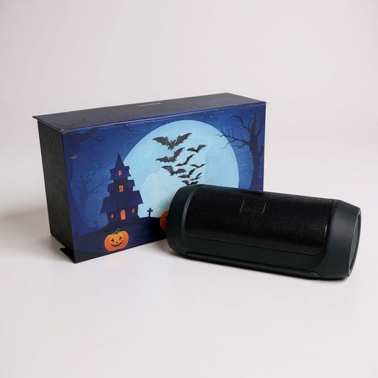 Caixa Vibez SOM Personalizada - P