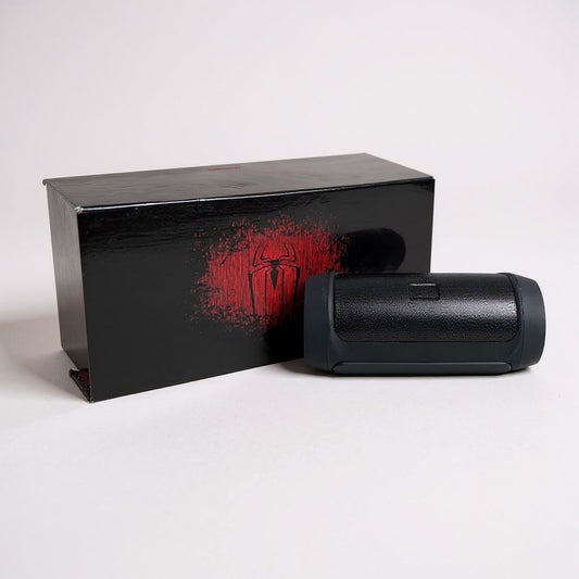 Caixa Vibez SOM Personalizada - G