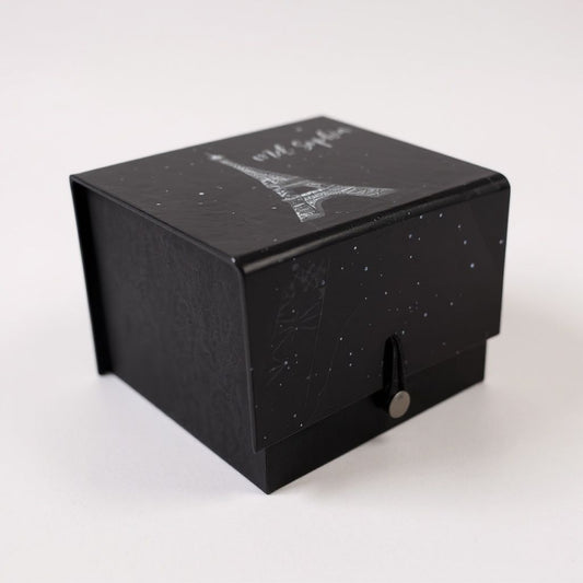 Caixa Mini Som - Personalizada