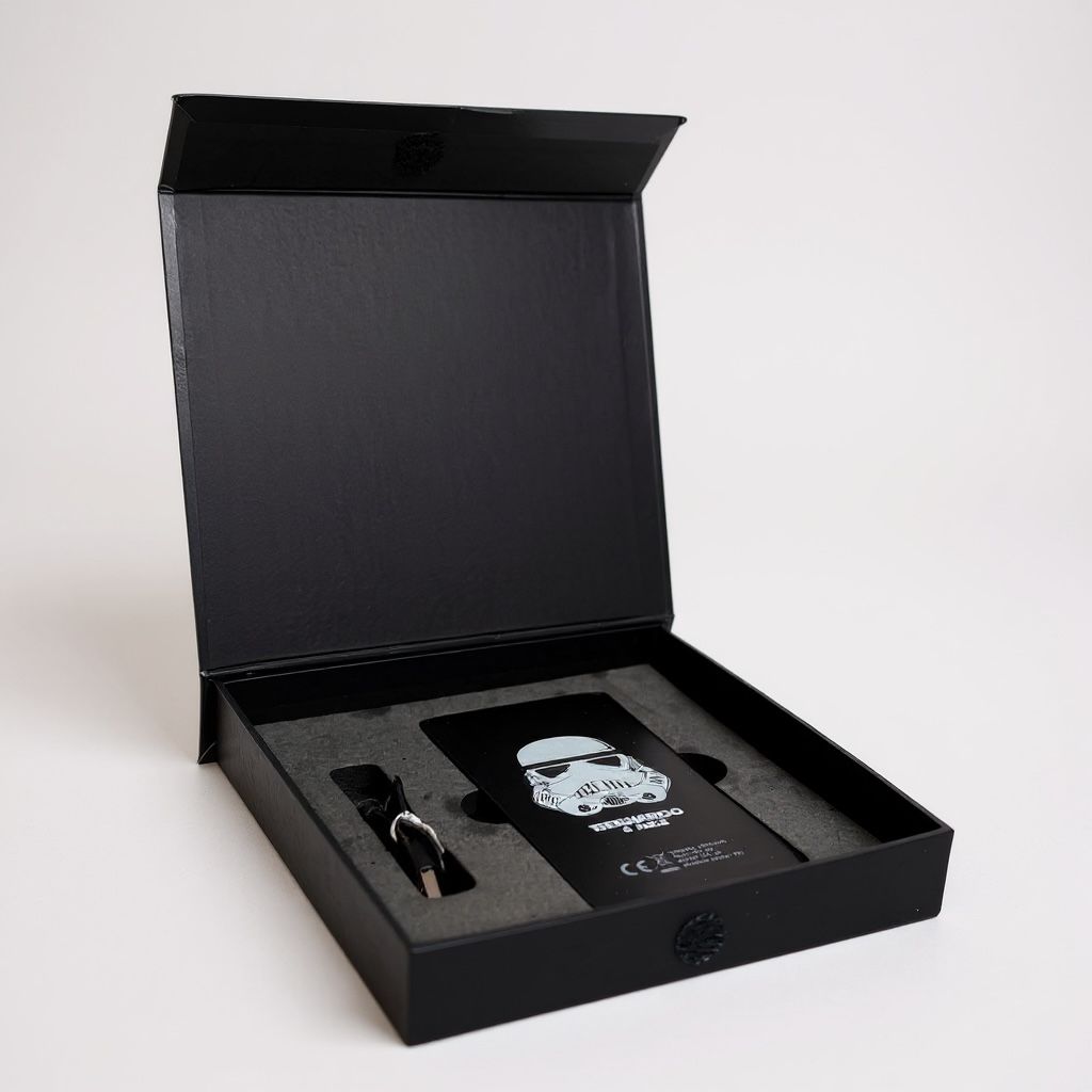 Caixa Energy Personalizada