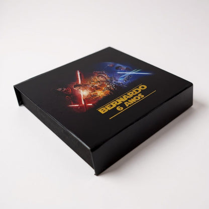 Caixa Energy Personalizada