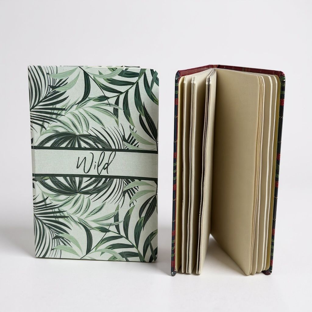 Moleskine Personalizado