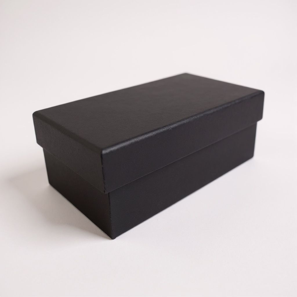 Caixa para Bebida e Bombons