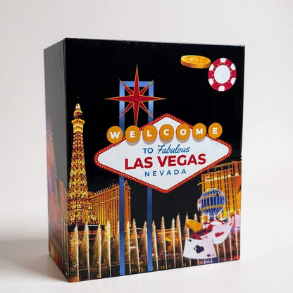 Caixa Gin Tonic Personalizada