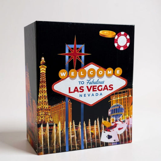 Caixa Gin Tonic Personalizada