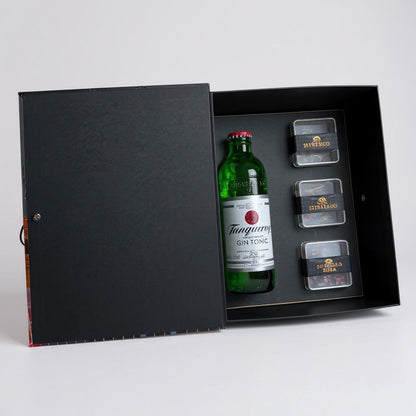 Caixa Gin Tonic Personalizada