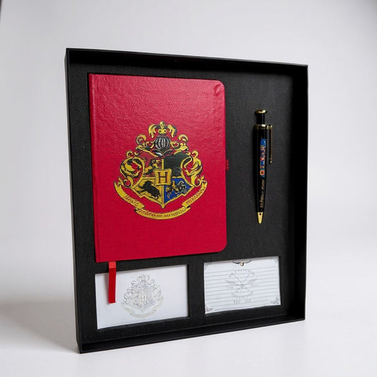 Caixa Harry Potter Personalizada