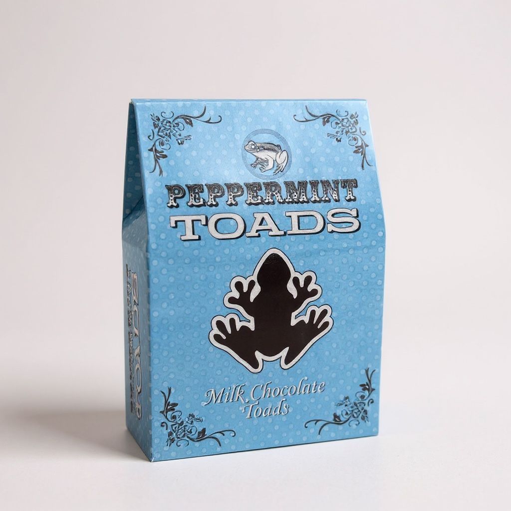 Box Guloseimas - Envelope