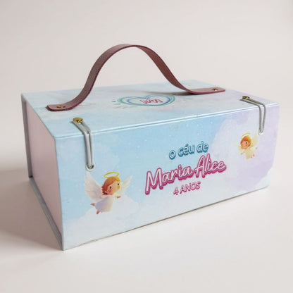 Maleta personalizada Bobbie Goods