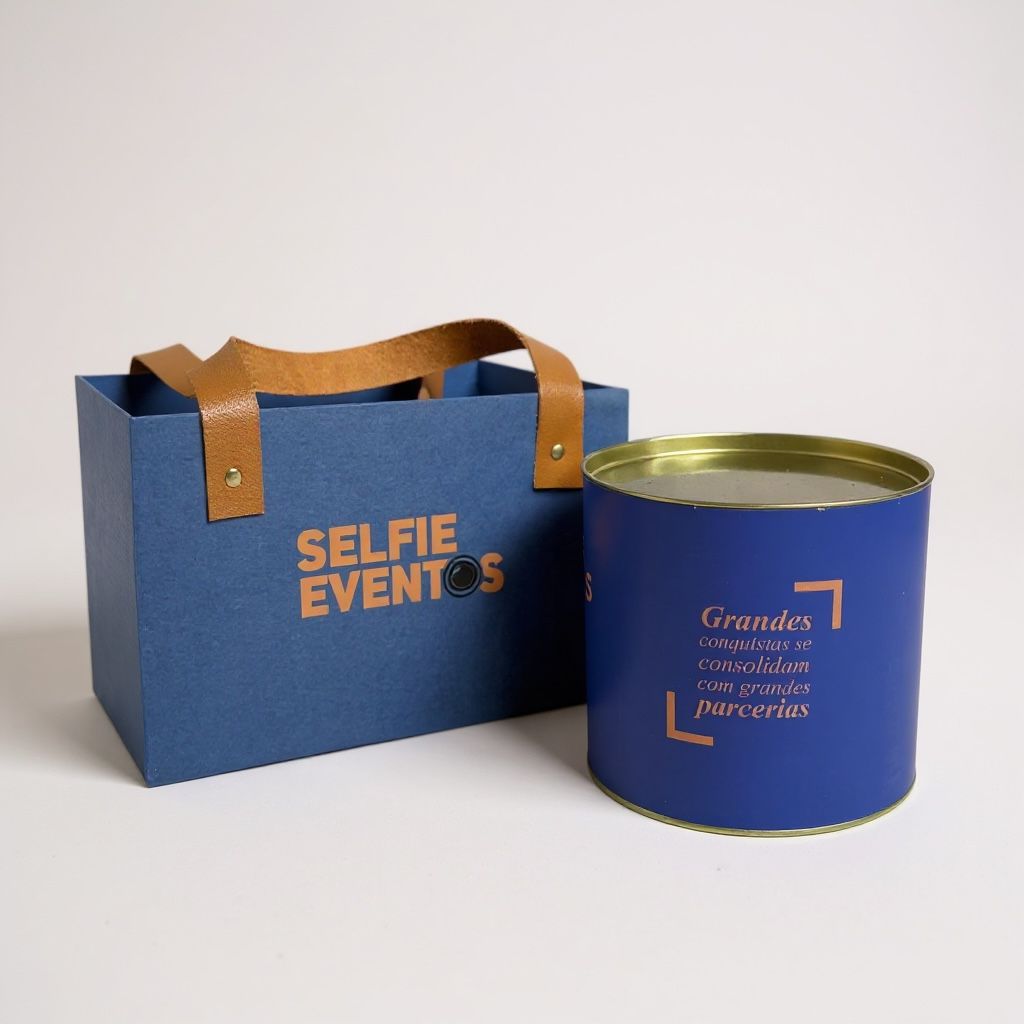 Kit Personalizado