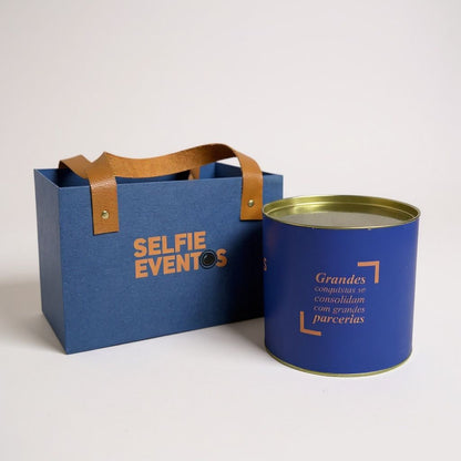 Kit Personalizado