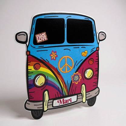 Caixa convite Recorte especial