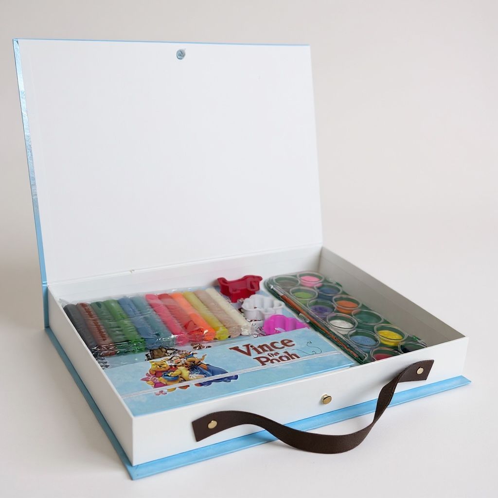 Maleta Personalizada Atelie Criativo