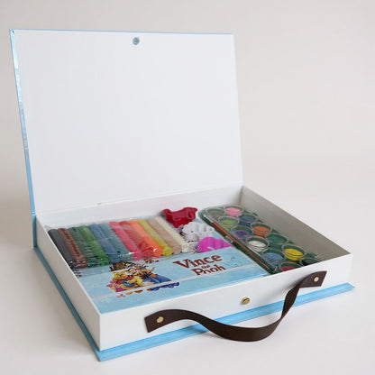 Maleta Personalizada Atelie Criativo