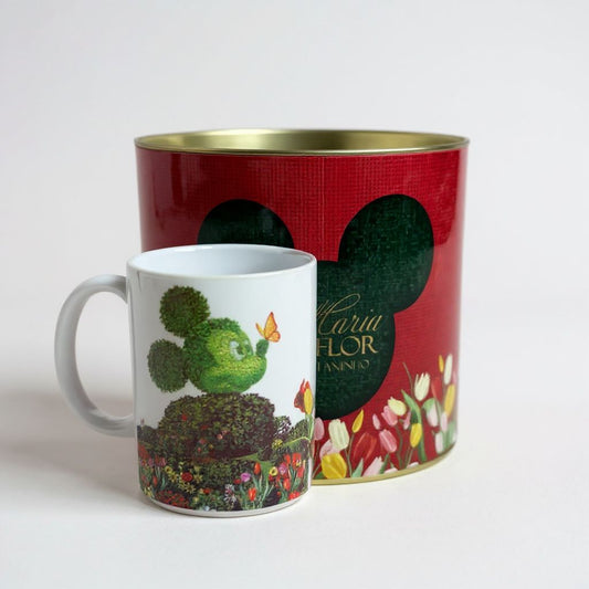 Lata Personalizada + Caneca