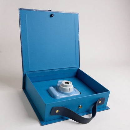 Maleta personalizada Fotografia