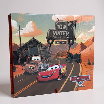 Caixa Magia Criativa Personalizada