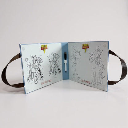 Maleta Brinca & Aprende - 01