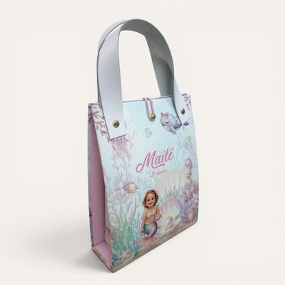 Mini Maleta + Kit Pintura
