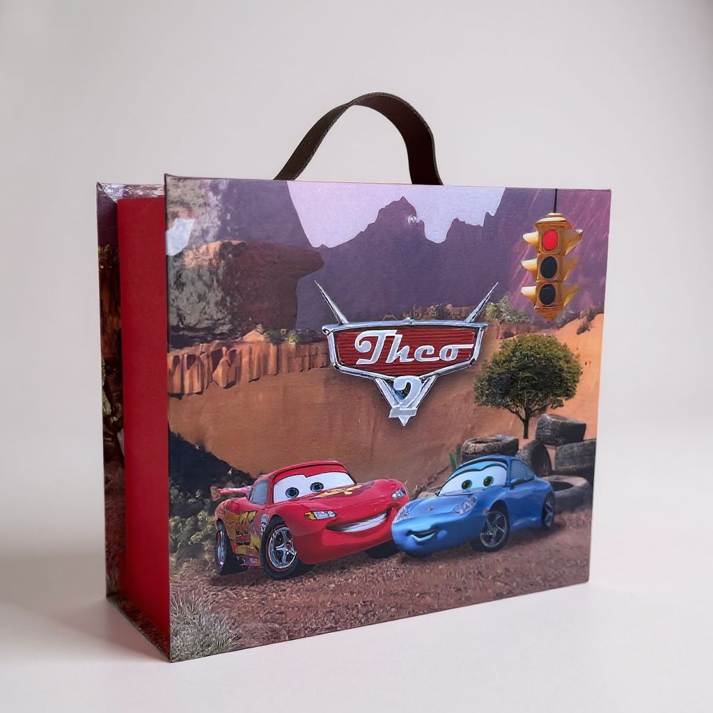 Maleta Mini Karaokê