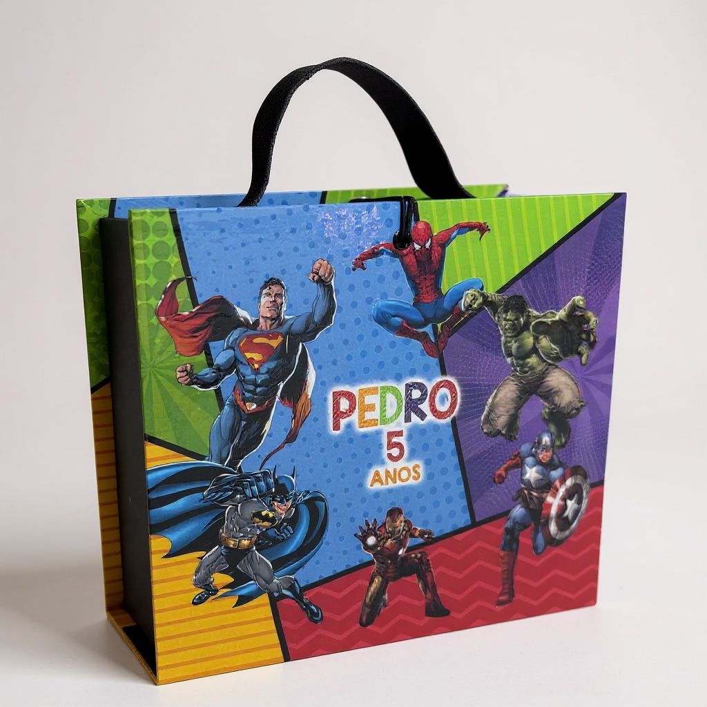 Maleta Mini Karaokê