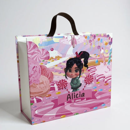 Maleta Mini Karaokê